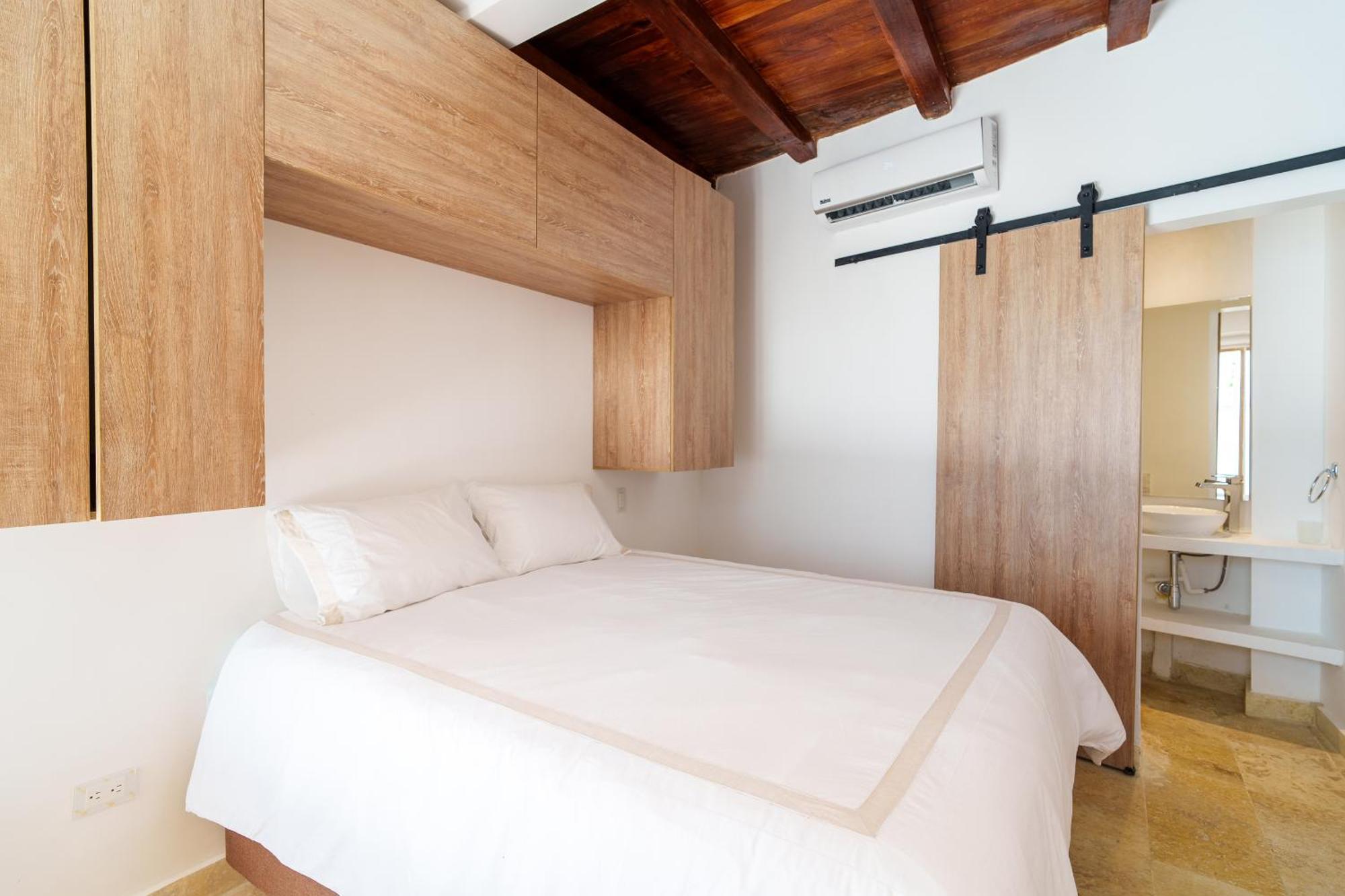 Casa Emma Hotel Boutique Cartagena ภายนอก รูปภาพ
