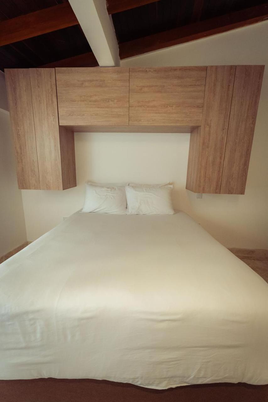Casa Emma Hotel Boutique Cartagena ภายนอก รูปภาพ